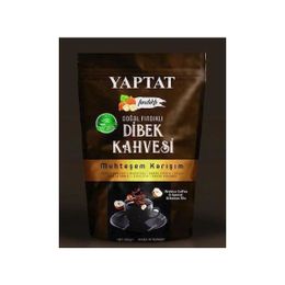 Yaptat Doğal Fındıklı Dibek Kahvesi 150 gr