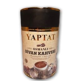 Yaptat Osmanlı Divan Kahvesi 200 gr