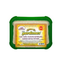 Yardımcı 350 gr Edirne Beyaz Peyniri