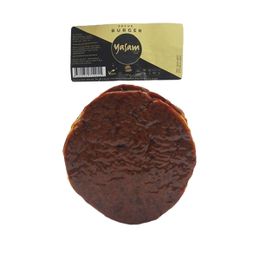 Yaşam Foods 200 gr Vegan Sucuk Burger