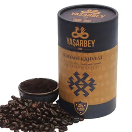 Yaşarbey 400 gr Kakuleli Süryani Kahvesi