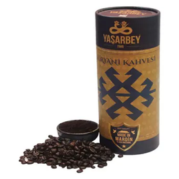 Yaşarbey 800 gr Kakuleli Süryani Kahvesi
