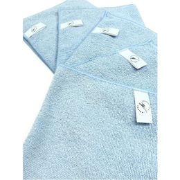 Yasima 25 Mavi Mikrofiber Temizlik Bezi