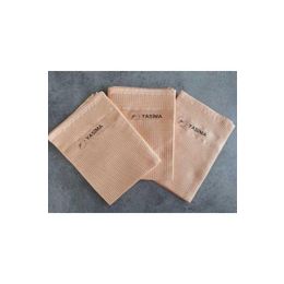 Yasima 3 Adet 40x60 cm Sihirli Krem Dekoratif Temizlik Bezi