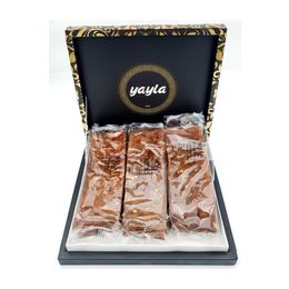Yayla 1 kg Cevizli Pestil Kuruyemiş