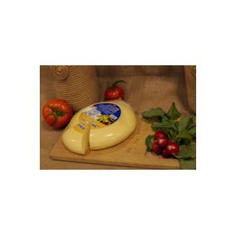 Yayla 1 kg Gurme Tam Yağlı Göbek Kaşar Peyniri