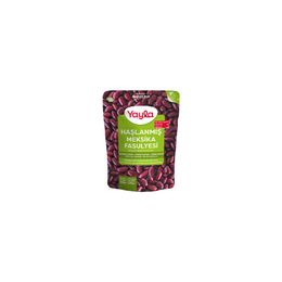Yayla 2.5 kg Haşlanmış Meksika Fasülyesi