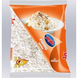 Yayla 2 kg Bafra Pirinç