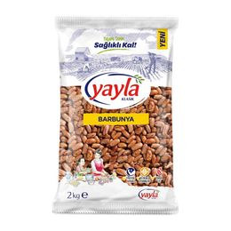 Yayla 2 kg Barbunya