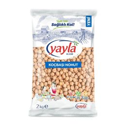 Yayla 2 kg Nohut