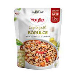 Yayla 250 gr Hazır Yemek Zeytinyağlı Börülce