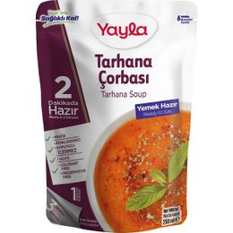 Yayla 250 gr Yemek Hazır Tarhana Çorbası