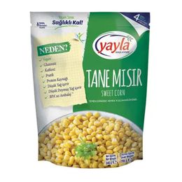 Yayla 340 gr Mısır Konservesi