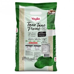 Yayla 5 kg Dökme Çuval Pirinç