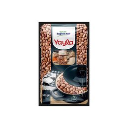 Yayla 500 gr Barbunya