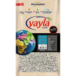 Yayla 500 gr Gurme Beyaz Chia Tohumu