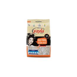 Yayla 500 gr Gurme Suşi Pirinç