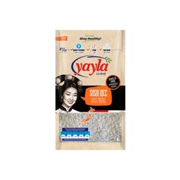 Yayla 500 gr Gurme Suşi Pirinç
