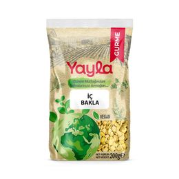 Yayla Gurme 200 gr İç Bakla