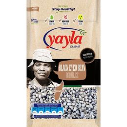 Yayla Gurme 500 gr Börülce
