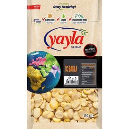 Yayla Gurme 500 gr İç Bakla