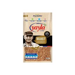 Yayla Gurme Greçka 8x500 gr Karabuğday