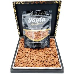 Yayla Kuruyemiş 1 kg Acısız Kayısı Çekirdeği Gün Kurusu