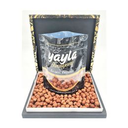 Yayla Kuruyemiş 1 kg Çiğ Fındık