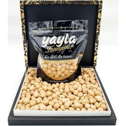 Yayla Kuruyemiş 1 kg Giresun 13-15 mm Fındık İçi