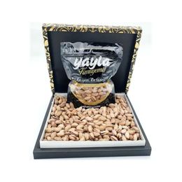 Yayla Kuruyemiş 1 kg Jumbo Ana Çıtlak Antep Fıstık