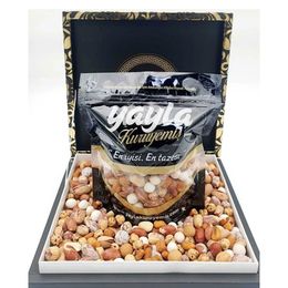 Yayla Kuruyemiş 1 kg Karışık Kokteyl