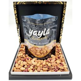 Yayla Kuruyemiş 1 kg Karışık Special Kuruyemiş