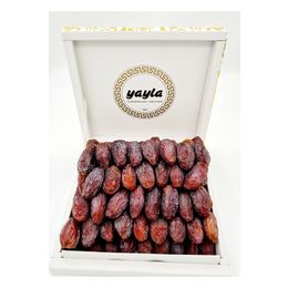 Yayla Kuruyemiş 1 kg Kudüs Hurma