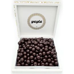 Yayla Kuruyemiş 1 kg Mabel Bitter Fındık Draje