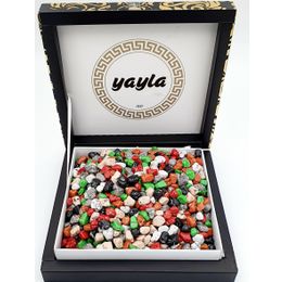 Yayla Kuruyemiş 1 kg Mabel Çakıltaşı Çikolata