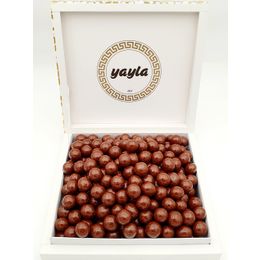 Yayla Kuruyemiş 1 kg Mabel Sütlü Fındık Draje