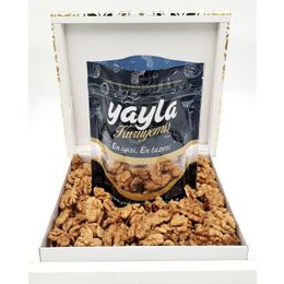 Yayla Kuruyemiş 1 kg Maraş Ceviz İçi