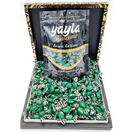 Yayla Kuruyemiş 1 kg Royal Okaliptus Mini Şekerleme