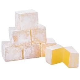 Yayla Kuruyemiş 1 kg Sade Lokum