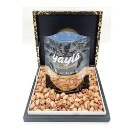 Yayla Kuruyemiş 1 kg Siirt Fıstık