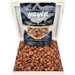 Yayla Kuruyemiş 1 kg Susamlı Fıstık İçi