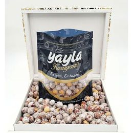 Yayla Kuruyemiş 1 kg Tuzlu Fındık