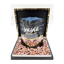 Yayla Kuruyemiş 1 kg Tuzlu Fıstık