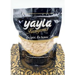 Yayla Kuruyemiş 1 kg Tuzsuz Kabak Çekirdeği