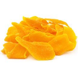 Yayla Kuruyemiş 100 gr Doğal Kurutulmuş Mango