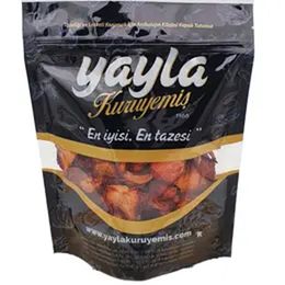 Yayla Kuruyemiş 100 gr Kurutulmuş Dilim Çilek
