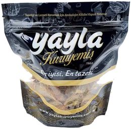 Yayla Kuruyemiş 100 gr Kurutulmuş Şekersiz Kivi