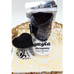 Yayla Kuruyemiş 100 gr Kuş Üzümü