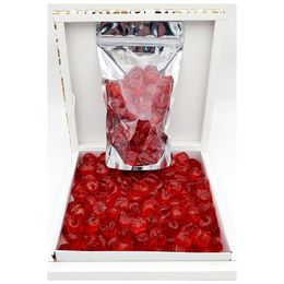 Yayla Kuruyemiş 1000 gr Tarçınlı Akide Şekeri