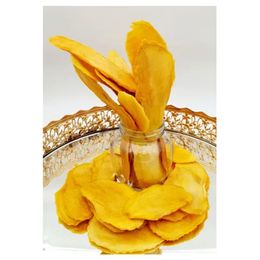 Yayla Kuruyemiş 150 gr Doğal Kurutulmuş Mango
